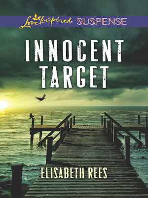cover image of Innocent Target